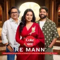 Re Mann Coke Studio Bharat - Shreya Ghoshal Latest Song Download