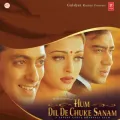Aankhon Ki Gustakhiyan - Hum Dil De Chuke Sanam