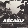 Assault - Manavgeet Gill Mp3 Free Download