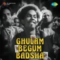 Aaj Hai Mujhko Khushi - Ghulam Begum Badsha