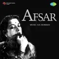 Man Mor Hua Matwala - Suraiya - Afsar