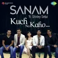 Kuch Na Kaho Album Cover