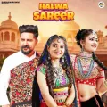 Halwa Sareer