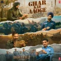 Ghar Kab Aaoge - BORDER 2 - Anu Malik, Mithoon, Sonu Nigam, Arijit Singh, Roopkumar Rathod, Vishal Mishra, Diljit Dosanjh, Javed Akhtar, Manoj Muntashir