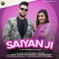 Saiyan Ji - Ishu Kaswan Song Mp3 Download