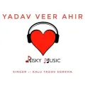 Yadav Veer Ahir Album Cover