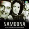 Jiya Mora Dole - Namoona
