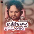 Bhangidelu Hrudaua Mora - Male Version