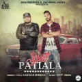 Suit Patiala Album Cover