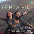 Gehra Hua - Dhurandhar MP3 Song