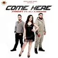 Come Here (feat. DJ K Square) Album Cover