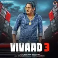 Vivaad 3 Album Cover