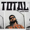 Total - Rawme Hooda