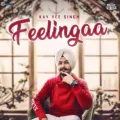 Feelingaa - Kay Vee Singh