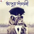 Apur Paayer Chhaap Album Cover