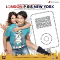 Voh Dekhnay Mein (Female Acoustic Version) - London Paris New York