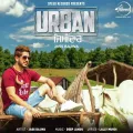 Urban Zimidar Album Cover