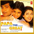 Bindiya Saji Nahin - Papa The Great