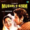 Mohe Panghat Pe - Mughal - E - Azam