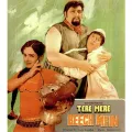 Rani Bakri - Tere Mere Beech Mein