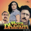 Hum To Tere Liye - Mera Dharam