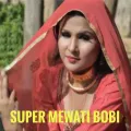Super Mewati Bobi Album Cover