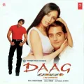 Daag - The Fire Album Cover