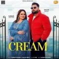 Cream - Gurlej Akhtar Full Song Download