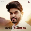 Mere Sahmne - Sangram Hanjra Full Song Download