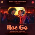 Hae Go - Mantu Chhuria Album Cover