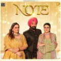 Note - Gurlej Akhtar MP3 Song Download