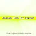 Jhoothi Khai Na Kasam - Dj Sunil Official