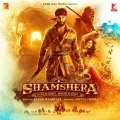 Fitoor - Shamshera