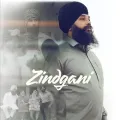 Zindgani - Manjit Singh Sohi