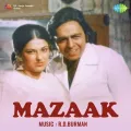 Takra Gaye Do - Mazaak