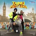 Tainu Patt Lena - The Landers, Afsana Khan