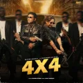 4x4 - Balkar Ankhila mp3 song download