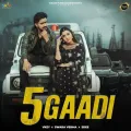 5 Gaadi