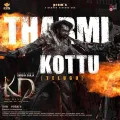 Tharmi Kottu