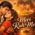Meri Ruh Me - Sonu Yadav