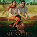 Musafir - Money Aujla Play mp3 song