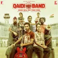 Qaidi Band Album Cover