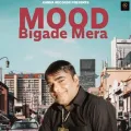 Mood Bigade Mera Album Cover