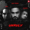 UNRULY - Navv Inder MP3 Song Download