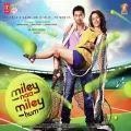 Nazar Se Nazar Mile (Rahat Fateh Ali Khan) - Miley Na Miley Hum