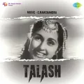 Raat Hai Sitaron Wali - Talash