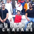Unche Gharane Album Cover