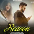 Reason Album Cover