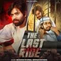 The Last Ride - Masoom Sharma Download mp3 song