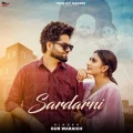 Sardarni - Gur Waraich Mp3 Song Free Download